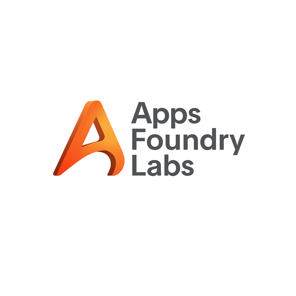 Apps Foundry Labs